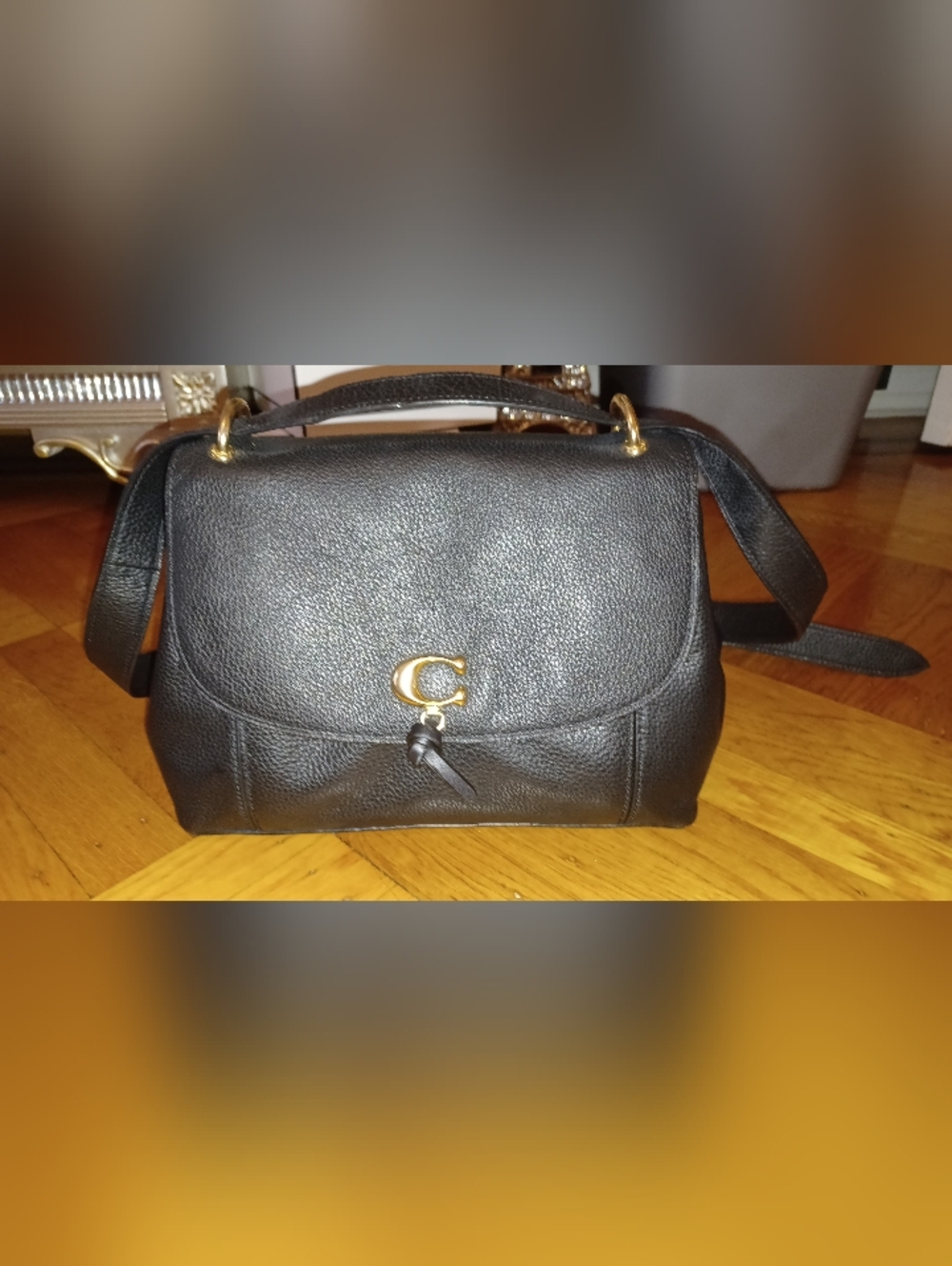 COACH REMI CROSSBODY BAG